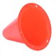 thumbnail image 3 of Cono De Entrenamiento De Fútbol Barreras De Fútbol Accesorio De Soporte De Marcador De Plástico (Rojo) 10 Uds. Kearding OD004890-00, 3 of 7