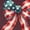 Maroon, variant on Unisex Hoodie - Trump Vance USA Flag Patriotic Hoodie - American Pride Graphic Apparel for Men & Women - Sand