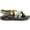 Paddle Caribbean, variant on Z/2 Adjustable Strap Classic Sandal Women