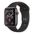 thumbnail image 1 of Smartwatch Apple Watch Series 4 Gris 44mm Apple Reacondicionado, 1 of 2
