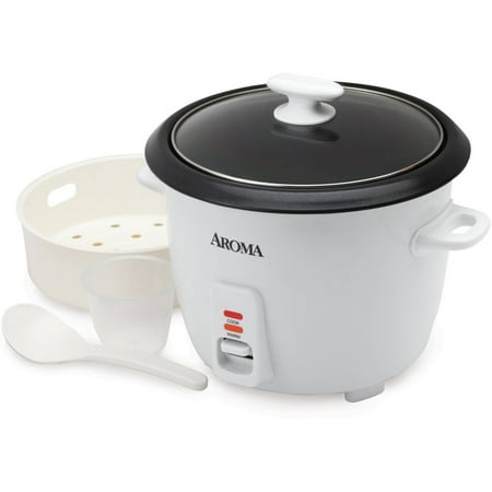 Aroma 14-Cup Rice Cooker ONLY $9.50 at Walmart