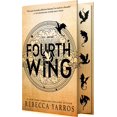 thumbnail image 1 of Fourth Wing (Wing and Claw Collection)[En Inglés], 1 of 1