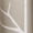 Wheat, variant on Lush Decor Bird On The Tree Window Panels Light Filtering - Navy - 84 x 52