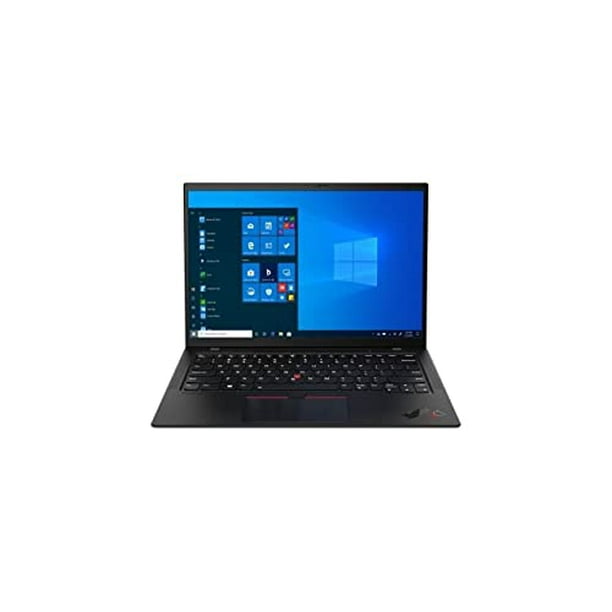 Lenovo ThinkPad X1 Carbon Gen 9 20XW004MUS 14