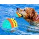 thumbnail image 4 of Juguete para perros, Juguete para perros indestructible, Juguete para perros de ocupación, Juguete para perros, Durable Rubbe Kuyhfg Bienvenido a Kuyhfg, 4 of 5