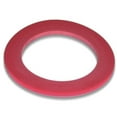 thumbnail image 2 of Chendee 2 Pcs Remplace Joint de Valve de Chasse pour Réparations de Toilettes Mansfield 210 et 211 Rouge, 2 of 6