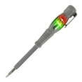 thumbnail image 1 of Wdhugt Magnetic Screwdriver Tester Pen 2 In 1 Double High Brightness Color Light Measuring Pen Induction Pen, 1 of 7