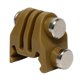 thumbnail image 1 of Accesorios de adaptador de montaje en riel para GoPro EKEN para DJI OSMO Action ( ) Color arena JShteea El nuevo, 1 of 7