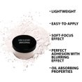 thumbnail image 2 of Setting Loose Powder Lord & Berry Gran Finale Translucent, 2 of 6