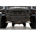thumbnail image 4 of Addictive Desert Designs - 2021 Ford Bronco Rock Fighter Skid Plate (Use w/Rock Fighter Front Bumper) (AC23005NA03), 4 of 11