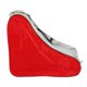 thumbnail image 1 of Bolsa para patines con asa para niños, bolsa para patines de cuatro ruedas, bolsa para patines de hielo Rojo, 1 of 9
