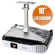 Projector Ceiling Mount for Epson PowerLite 107 108 109W 970 980W 990U