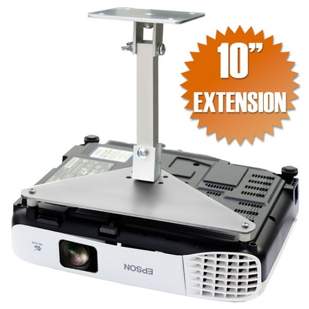 Projector Ceiling Mount for Epson EB-X140 EB-X39 EB-X400 EB-X450 - image 5