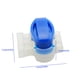 thumbnail image 4 of Cortacésped Cable conector abrazadera cortacésped alambre plástico ABS impermeable conector de repuesto para Husqvarna 20 Piezas Eigraketly  HA6269-00B, 4 of 6