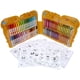 thumbnail image 3 of Set de arte Baby Shark de Crayola, 90 piezas, regalo para niños de 4, 5, 6, 7, 3 of 3