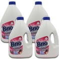 thumbnail image 1 of 4PK - BRIO QUITA MANCHAS GARRAFA 4LT BRIO BHQMG004L-4, 1 of 2