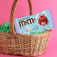 thumbnail image 5 of M&M's Milk Chocolate Pastel Blend Easter Candy - 10 oz Bag, 5 of 15