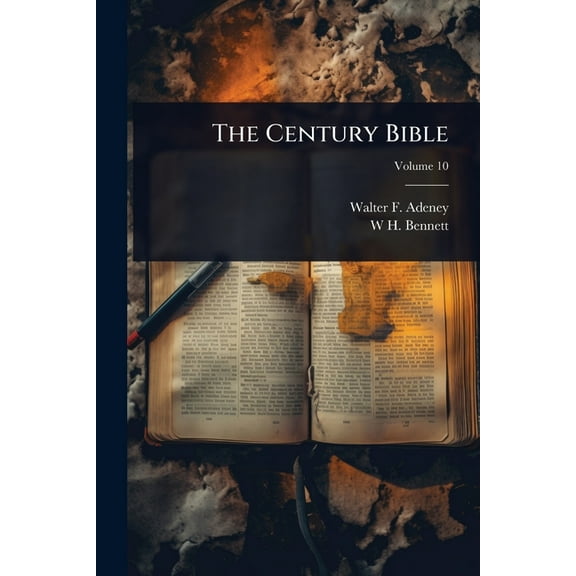 The Century Bible, (Paperback)