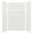 Grey, variant on Transolid EWKX604896-45 Expressions 60" W X 48" D X 96" H Six Panel Shower Wall Kit -