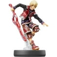 thumbnail image 4 of Nintendo Super Smash Bros Amiibo Shulk Mini Figure, 4 of 4