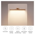 thumbnail image 2 of Modern Led Wall Light Fixture Bathroom Living Room Decorative Light Fixture ,Easy to Use, 2 of 6