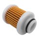 thumbnail image 2 of 10pcs Outboard Fuel Filter 6d8-ws24a-00 6d8-24563-00 For 50-115hp F40a F50 F60/t60 F70 F90 Primary, 2 of 5