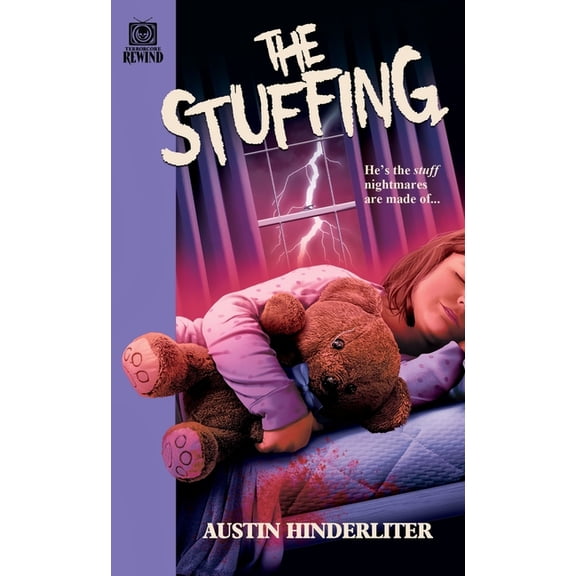 The Stuffing, (Paperback)