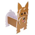 thumbnail image 1 of Contenedor De Plantas Para Perros, Lindo PVC A Granel, Maceta Para Perros, Maceta Para Decoración De Jardín Interior, 1 of 7