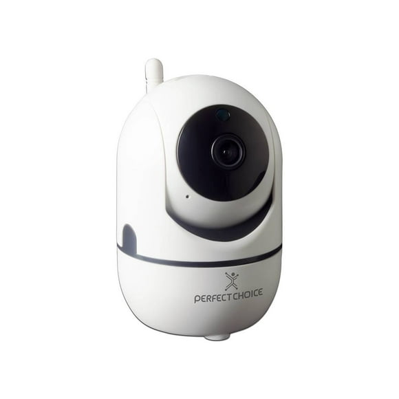 Cámara IP de vigilancia tipo Domo Perfect Choice PC-108085, alta Perfect Choice PC-108085