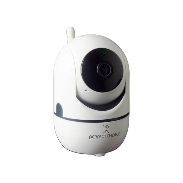 Cámara IP de vigilancia tipo Domo Perfect Choice PC-108085, alta Perfect Choice PC-108085