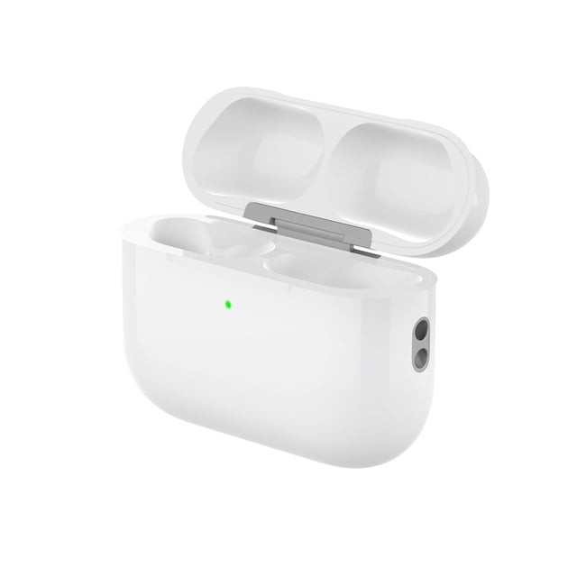 Estuche de carga Figitos para AirPods Pro 3 700 mAh Bluetooth