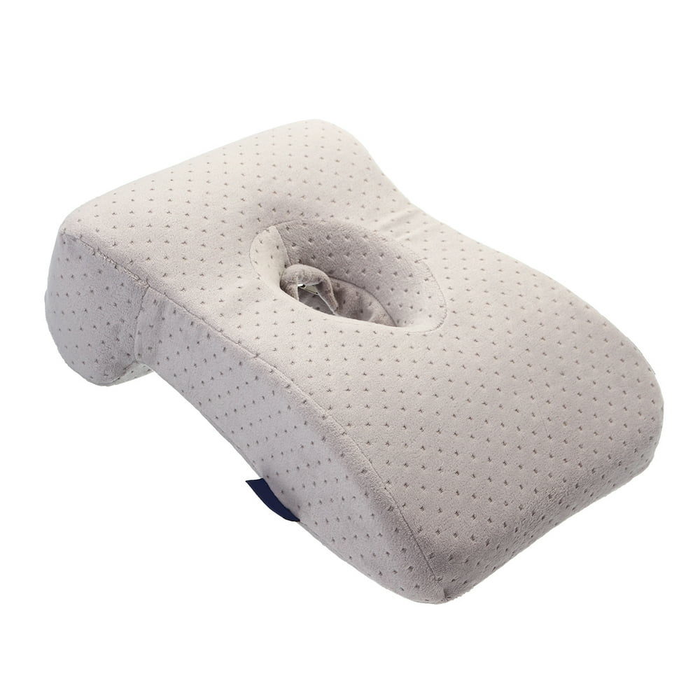 Nap Sleeping Face Pillow, Relief for CNH, Memory Foam Slow Rebound Face