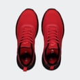 thumbnail image 3 of Tenis Charly Talla 27.5 Running para Hombre Rojo, 3 of 4