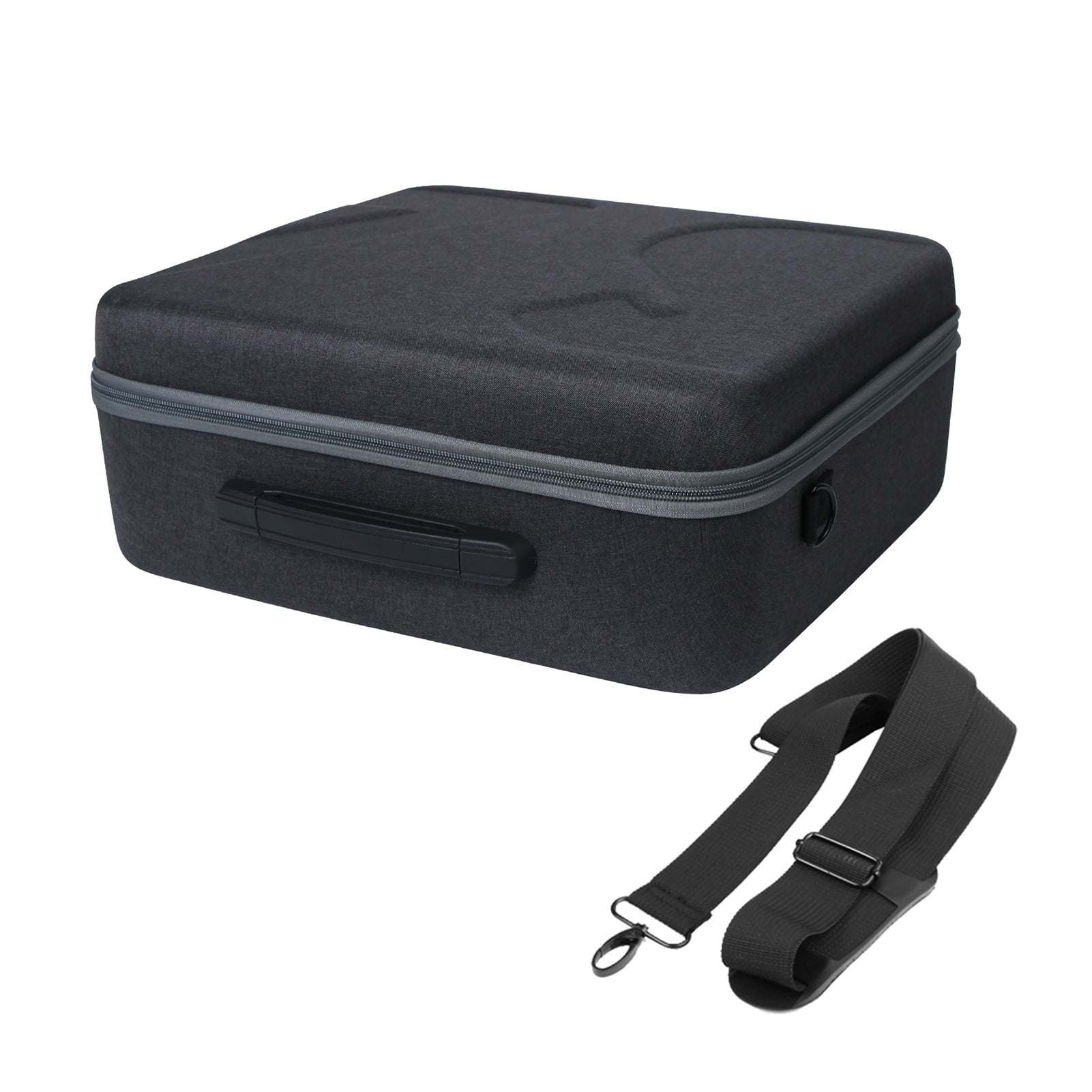 Details about   Portable Waterproof Travel Carrying Case Shoulder Bag for DJI FPV Combo