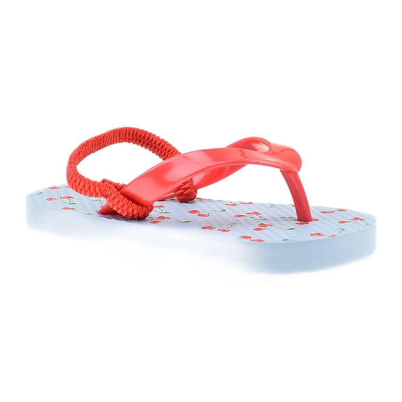 Wonder Nation Toddler, Little & Big Kids Flip Flop Sandals