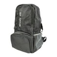 thumbnail image 1 of Mochila para acampar Mochila Compacta Durable Gran capacidad Ajustable Bolsa impermeable Mochila plegable Mochila para supervivencia Escalada Viajes, 1 of 8