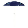 Delaware Beach Umbrella (Navy)