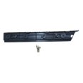 thumbnail image 1 of BUMPER GUIDE RR LH REPLACEMENT FOR CADILLAC ESCALADE 2019 PARTSLINK NUMBER GM1142111, 1 of 1