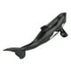 thumbnail image 5 of Ballena decorativa, ballena de simulación, figura de ballena animal en miniatura, adorno de ballena, rendimiento de primer nivel, 5 of 9