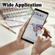 thumbnail image 5 of Lápiz Stylus 2 Pack de Reemplazo para Samsung Galaxy Note 9, 5 of 6