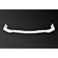 thumbnail image 2 of EPARTS 3 Pieces White Front Bumper Lip Spoiler Splitter Side Body Kit Trim Protection Fit For 2014-2017 Infiniti Q50 Sport, 2 of 10