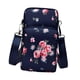 thumbnail image 5 of Bolsa para teléfono Macarena Correa ajustable ligera Funda de transporte Bolsa con cremallera Monedero del teléfono, 5 of 8