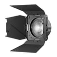thumbnail image 2 of Lente Fresnel Godox FLS5 con haz ajustable de 10-35°, 2 of 5