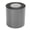 Black, variant on NFTIGB Window Screen Repair Tape 3.15 in x 360.2 in / 80mm x 9.15m Transparent Self Adhesive Mesh Screen Repair Patch Black
