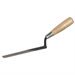 thumbnail image 2 of (1290cm ) - Marshalltown 506 506 Tuck / Window Pointer Wooden Handle 1.3cm, 2 of 2