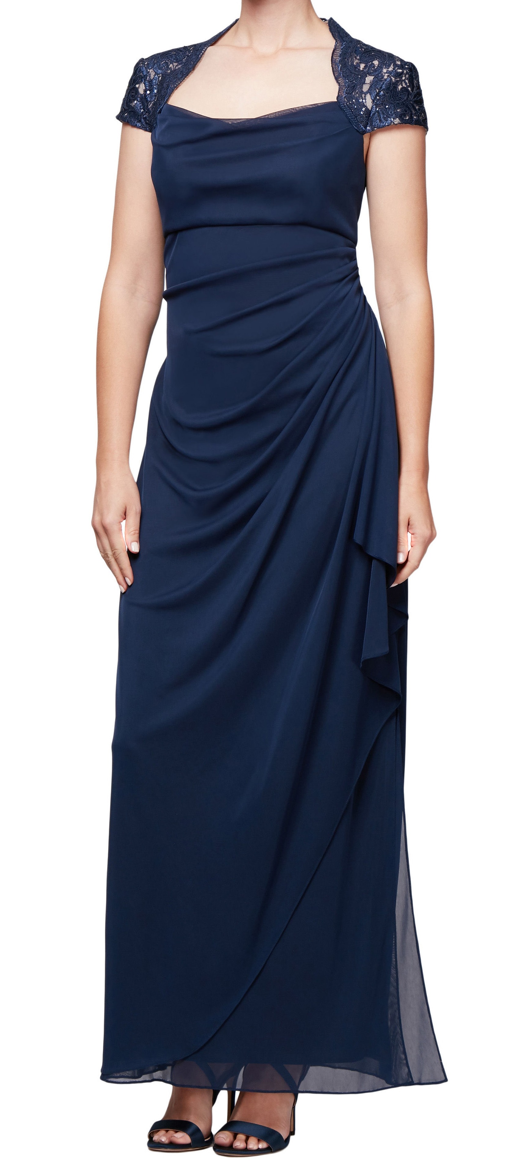Alex Evenings Dresses Lord and Taylor 
