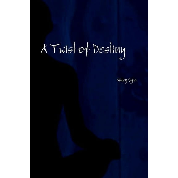 A Twist of Destiny, (Paperback)