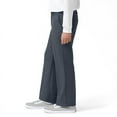 thumbnail image 3 of Dickies Boys School Uniform Classic Fit Straight Leg Flat Front Pants, Sizes 4-20 & Husky, 3 of 5