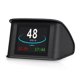 thumbnail image 5 of Medidor digital OBD Yashi HUD P10 Pantalla LCD 2.2 pulgadas color Negro, 5 of 5