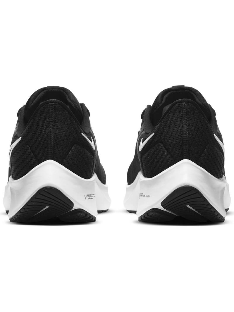 スパイク・シューズ NIKE AIR ZOOM PEGASUS 38 BLACK Nike Air Zoom Pegasus 38 4E Men Running Shoes Black Extra